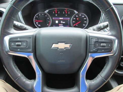 Certified 2019 Chevrolet Blazer LT w/ Sound & Technology Package FWD image 24