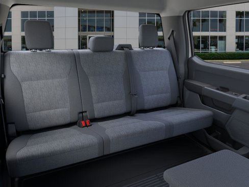 New 2026 Ford F250 XL w/ STX Appearance Package AWD/4WD image 40