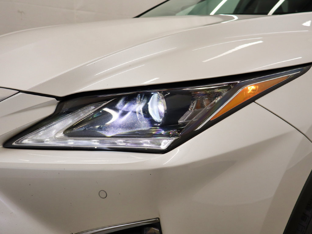 Used 2018 Lexus RX 350 AWD w/ Premium Package image 11