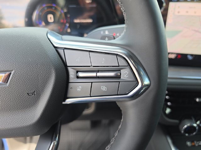 New 2026 Chevrolet Tahoe LT w/ Comfort Package RWD image 34