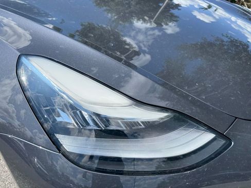 Used 2019 Tesla Model 3 Long Range image 4