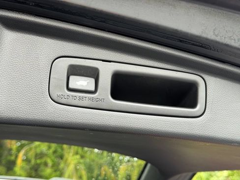 Certified 2024 Honda CR-V Sport Touring image 35