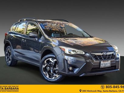 Used 2023 Subaru Crosstrek 2.5i Limited