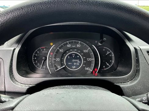 Used 2014 Honda CR-V EX image 12