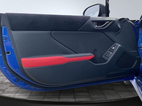 New 2026 Subaru BRZ Limited RWD image 19