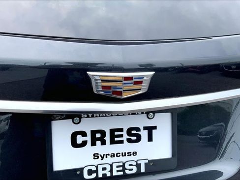 Used 2021 Cadillac XT5 Premium Luxury AWD/4WD image 31