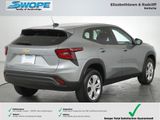 Used 2025 Chevrolet Trax LS image 4