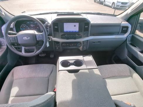 Used 2023 Ford F150 XLT AWD/4WD image 15