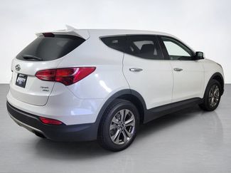 Used 2016 Hyundai Santa Fe Sport AWD/4WD video 3