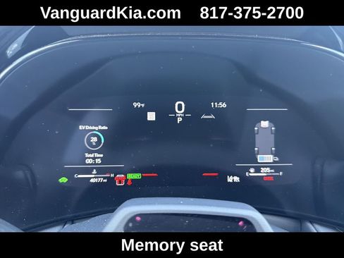Used 2024 Lexus TX 500h AWD w/ Technology Package image 11
