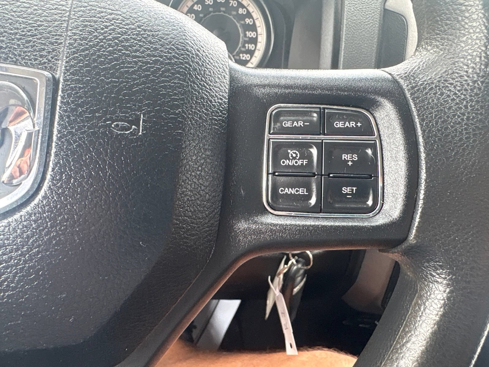 Used 2019 RAM 1500 Express w/ Express Value Package AWD/4WD image 26