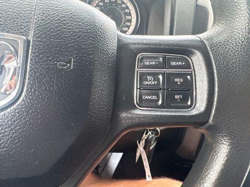 Used 2019 RAM 1500 Express w/ Express Value Package AWD/4WD image 26