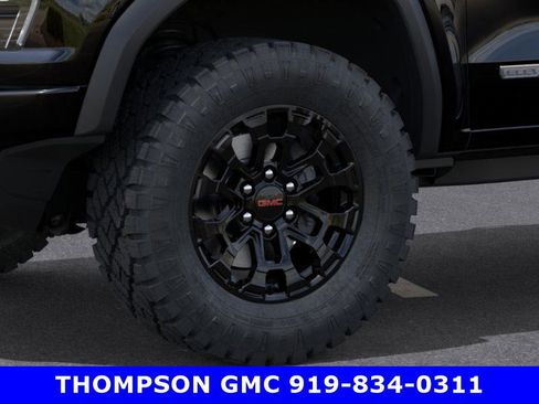 New 2026 GMC Canyon Elevation w/ Convenience Package image 9