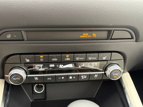 New 2025 MAZDA CX-5 AWD 2.5 S w/ Premium Plus Pkg image 29