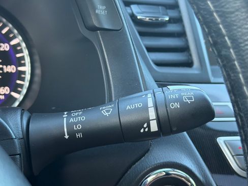 Used 2019 INFINITI QX60 Luxe w/ Essential Package AWD/4WD image 33