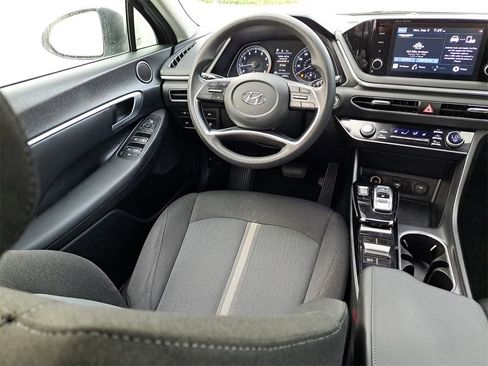 Used 2020 Hyundai Sonata SEL image 10