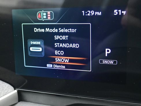 New 2026 Nissan Kicks SV image 27