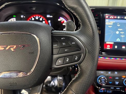 Used 2024 Dodge Durango SRT Hellcat AWD/4WD image 22