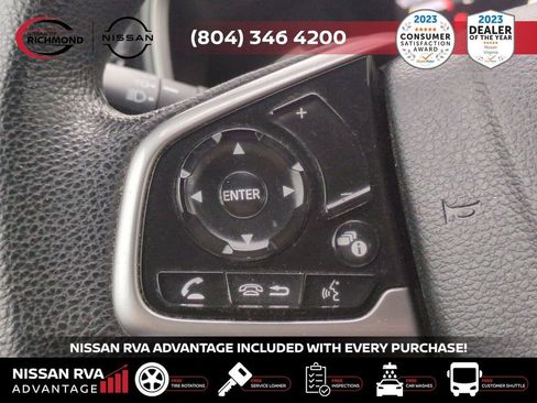 Used 2020 Honda CR-V EX image 26