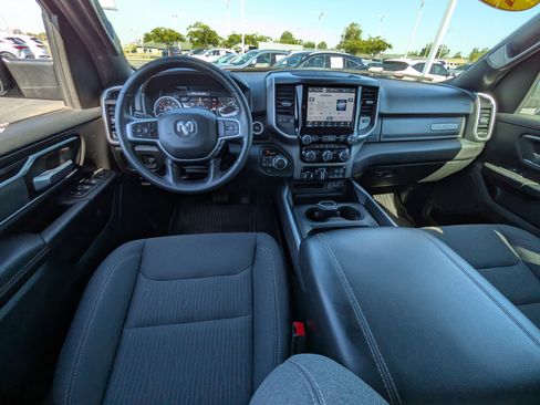 Used 2023 RAM 1500 Big Horn AWD/4WD image 14