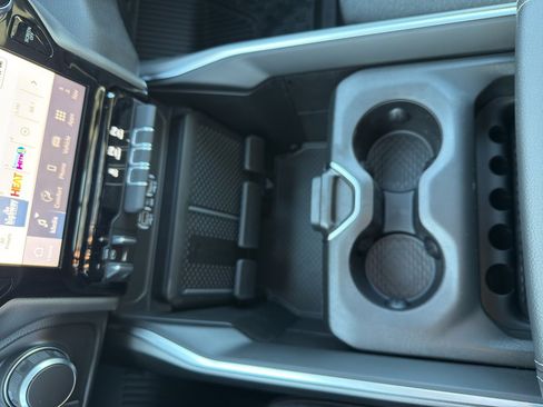 New 2026 RAM 1500 Big Horn image 21