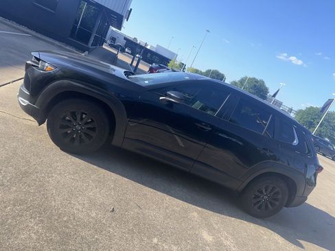 Used 2024 MAZDA CX-50 AWD 2.5 S w/ Weather Package image 3