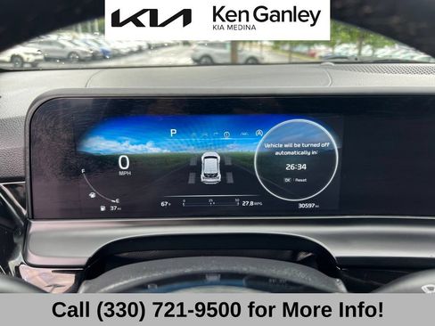 Certified 2024 Kia Seltos S AWD/4WD image 33