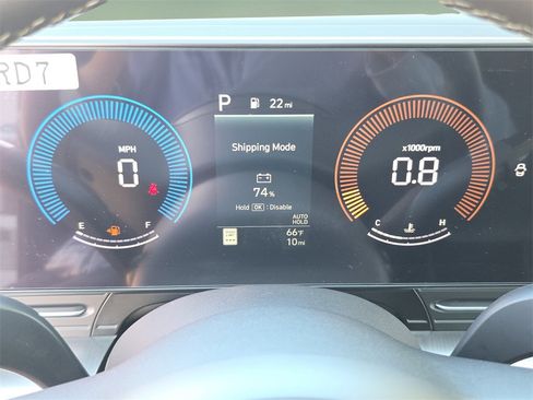 New 2026 Hyundai Kona SEL Sport image 26