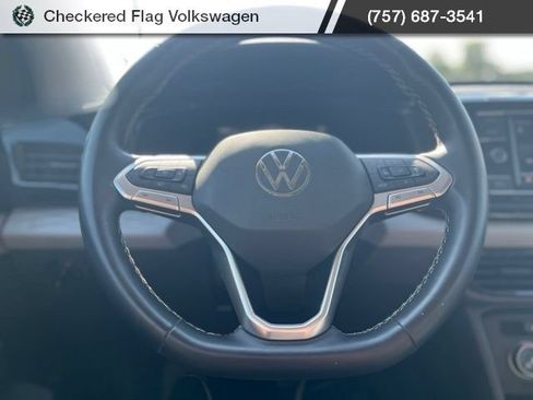 Used 2022 Volkswagen Taos S AWD/4WD image 35