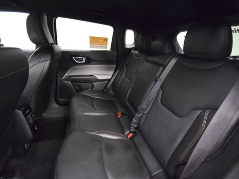 Certified 2023 Jeep Compass Limited w/ Elite Group AWD/4WD image 22