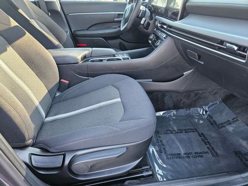Used 2025 Hyundai Sonata SEL image 20