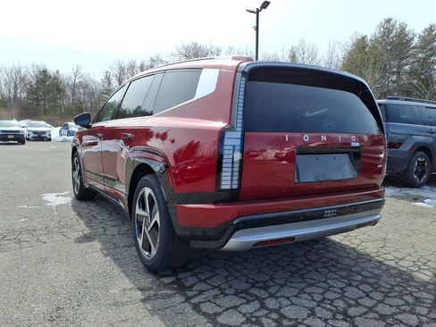 New 2026 Hyundai Ioniq 9 Limited image 5