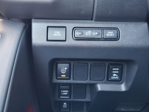 Used 2023 Nissan Frontier Pro-X w/ Pro-X Premium Package image 25