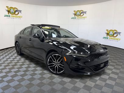 Used 2023 Kia K5 GT w/ GT1 Package