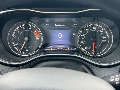 Used 2021 Jeep Cherokee Limited AWD/4WD image 22