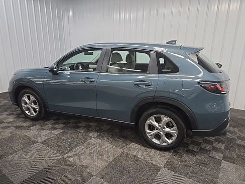 Used 2024 Honda HR-V LX image 4