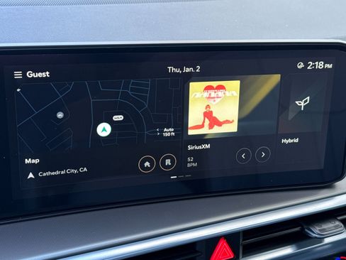 New 2025 Kia Sorento SX Prestige image 22