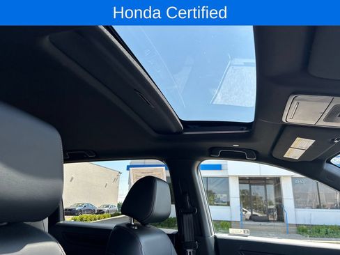 Certified 2024 Honda CR-V Sport-L image 12