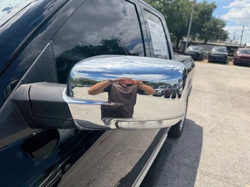 Used 2014 RAM 1500 Laramie w/ Convenience Group image 12