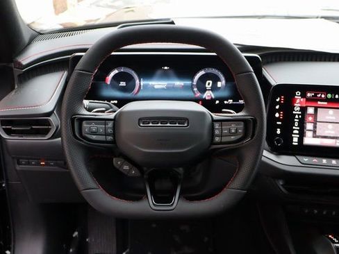 New 2026 Dodge Charger Scat Pack AWD/4WD image 17