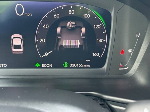 Used 2025 Honda Accord Sport image 30