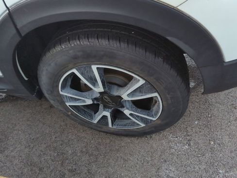 Used 2017 FIAT 500X Pop w/ Pop Popular Equipment Package image 5