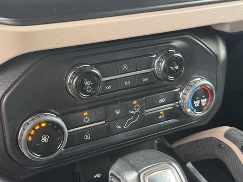 Used 2021 Ford Bronco Big Bend AWD/4WD image 15