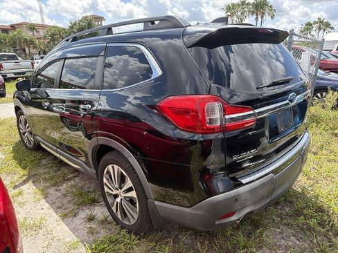 Used 2019 Subaru Ascent Touring AWD/4WD image 8