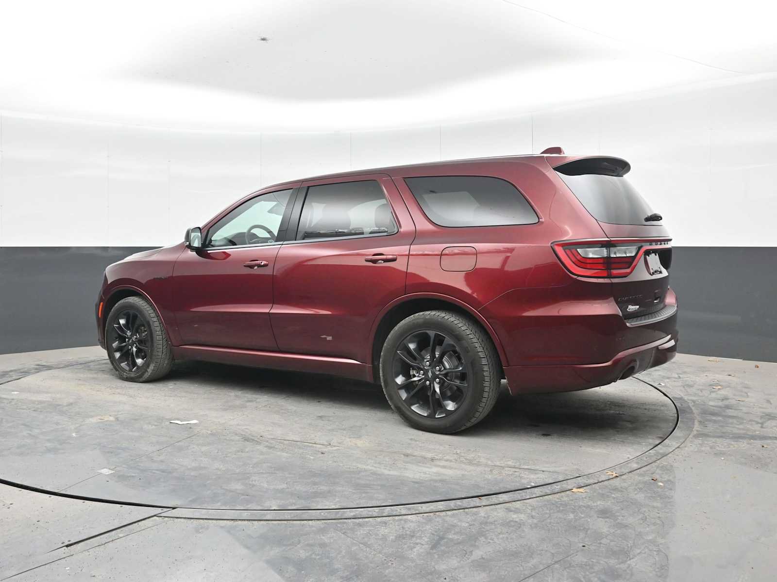 Used 2022 Dodge Durango R/T AWD/4WD image 2