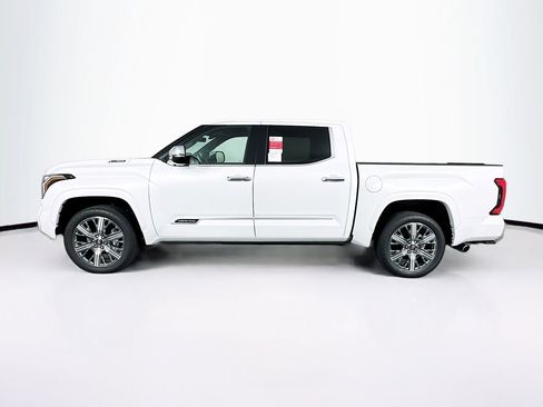 New 2026 Toyota Tundra Capstone image 5