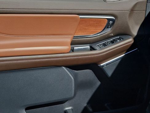 New 2026 Ford Expedition Max King Ranch image 21