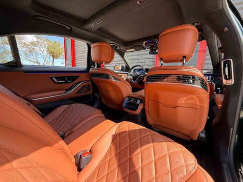 Used 2023 Mercedes-Benz S 580 S 580 image 15