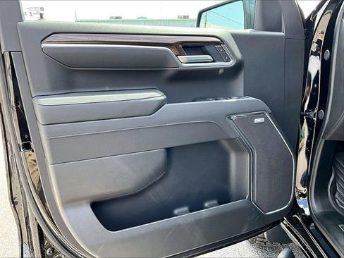 New 2026 Chevrolet Silverado 1500 LT Trail Boss w/ LT Trail Boss Premium Package AWD/4WD image 24