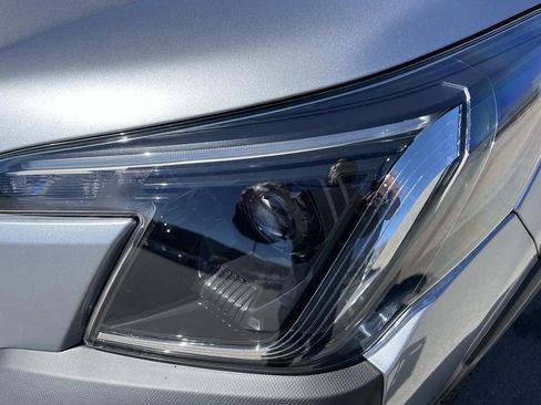 Used 2024 Subaru Forester Wilderness w/ Wilderness Package image 9